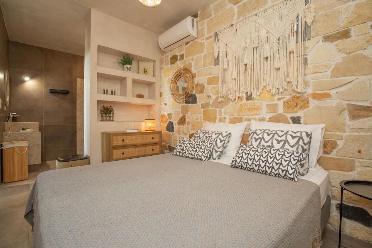 Markos Home Kucunári Kültér fotó