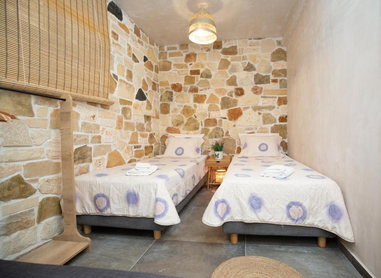 Markos Home Kucunári Kültér fotó