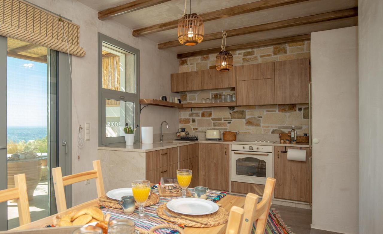 Markos Home Kucunári Kültér fotó